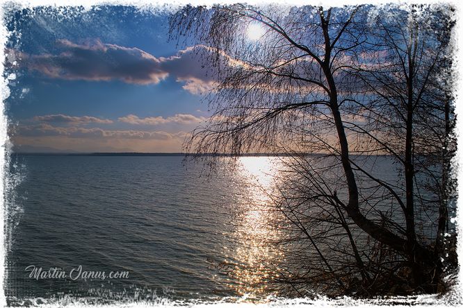 Goczalkowice Lake