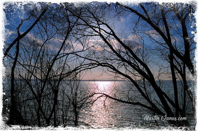 Goczalkowice Lake