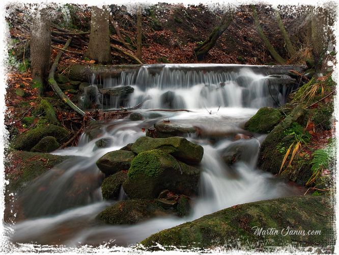 Stream Wisla Beskids